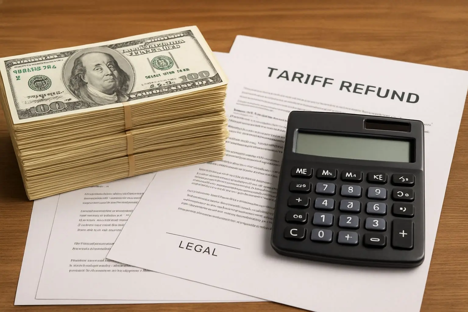 💰 환급 기대감 vs. 현실의 장벽