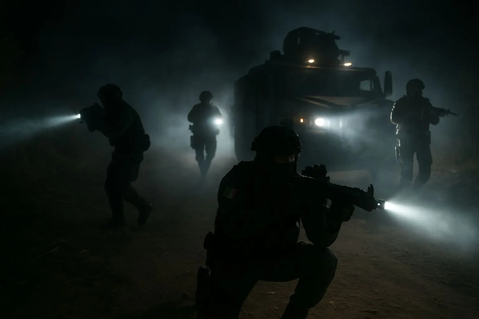 📌 엘멘토 제거, 단순한 마약왕 소탕이 아닌 전략적 행보