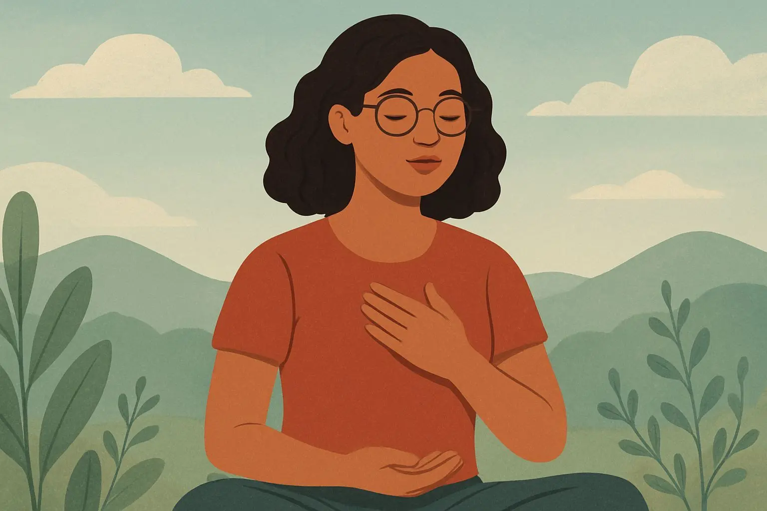 ✅ 모든 기술의 뿌리: 삶의 일순위는 나