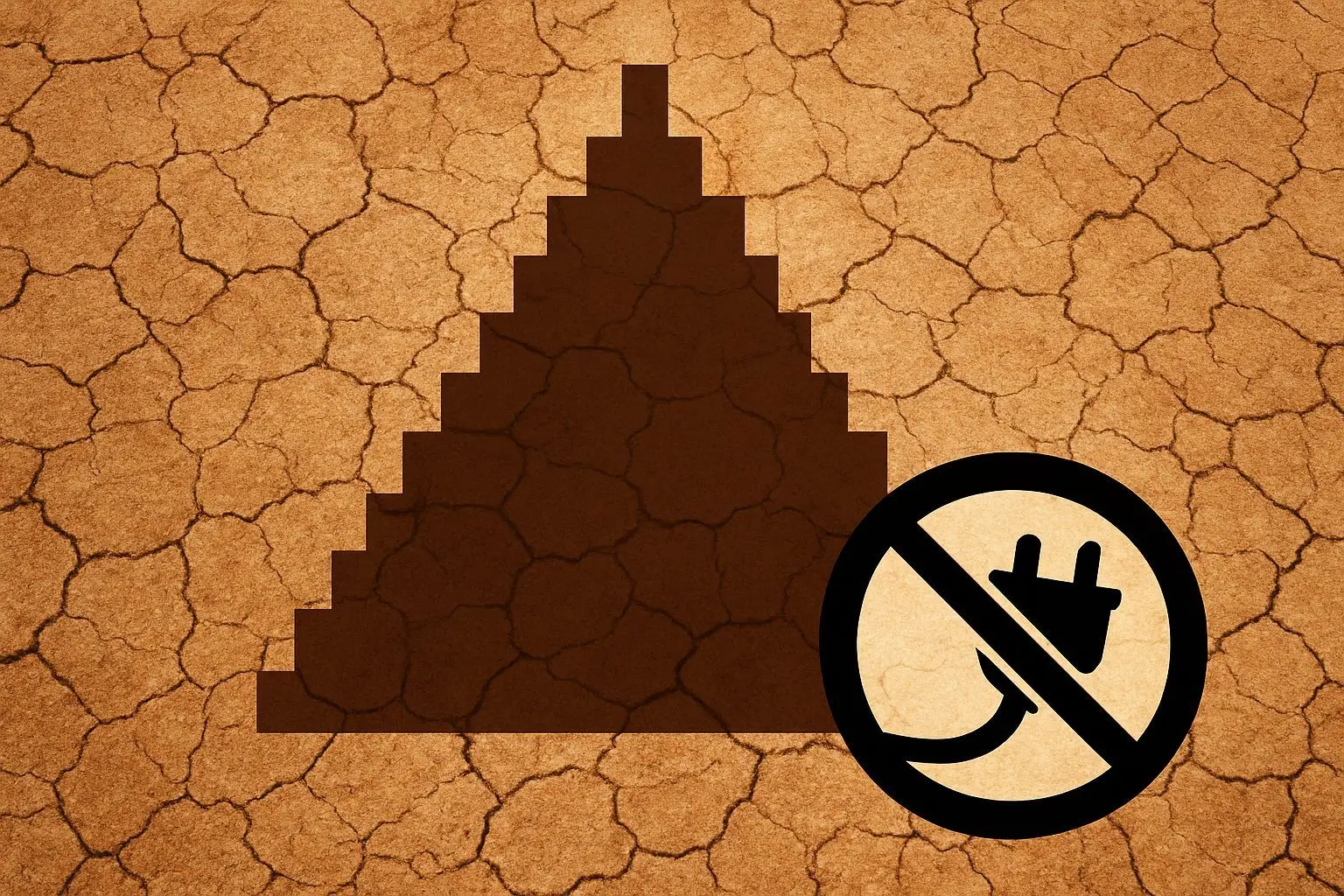 💡 인구 절벽과 자원 위기: 중국의 미래를 위협하다