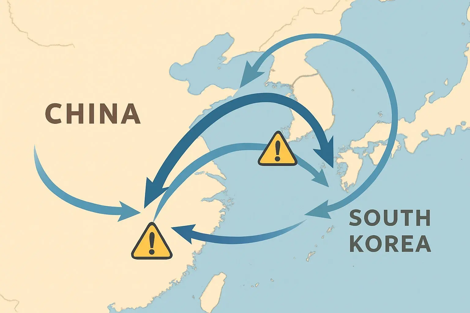 📌 한국 경제에 미칠 파급 효과와 기회