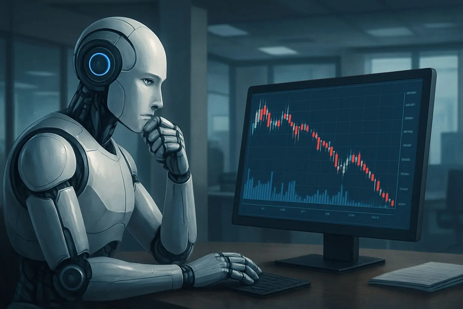 ✅ AI 에이전트, 소프트웨어 산업에 불어온 새로운 바람