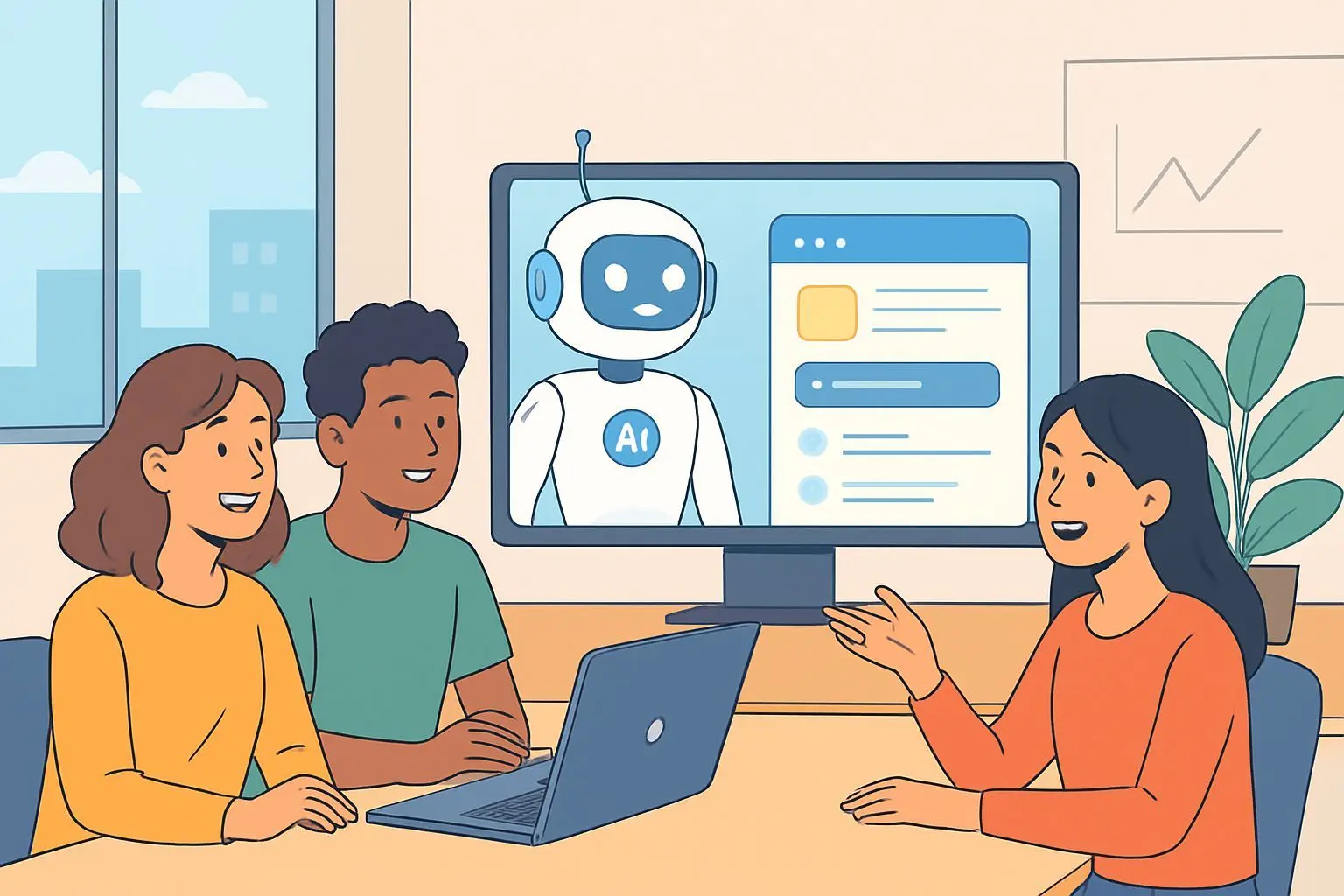 ⚙️ SI 시장과 스타트업의 새로운 도전