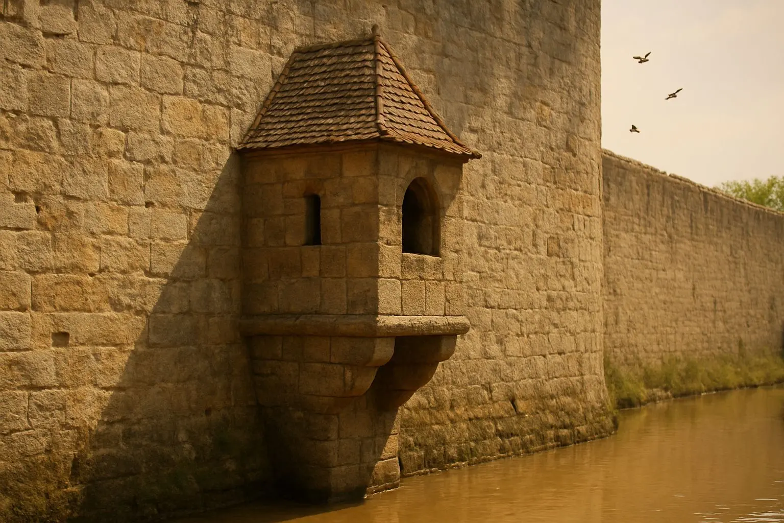 🧼 중세성의 위생 실태: 현대와는 너무나 다른 풍경