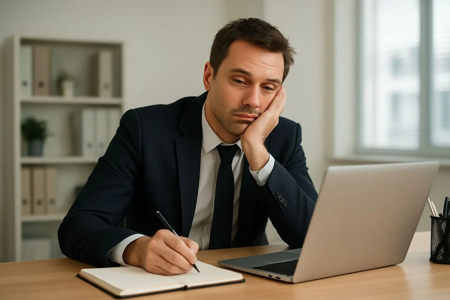 💡 고기능 우울증이란 무엇일까요?