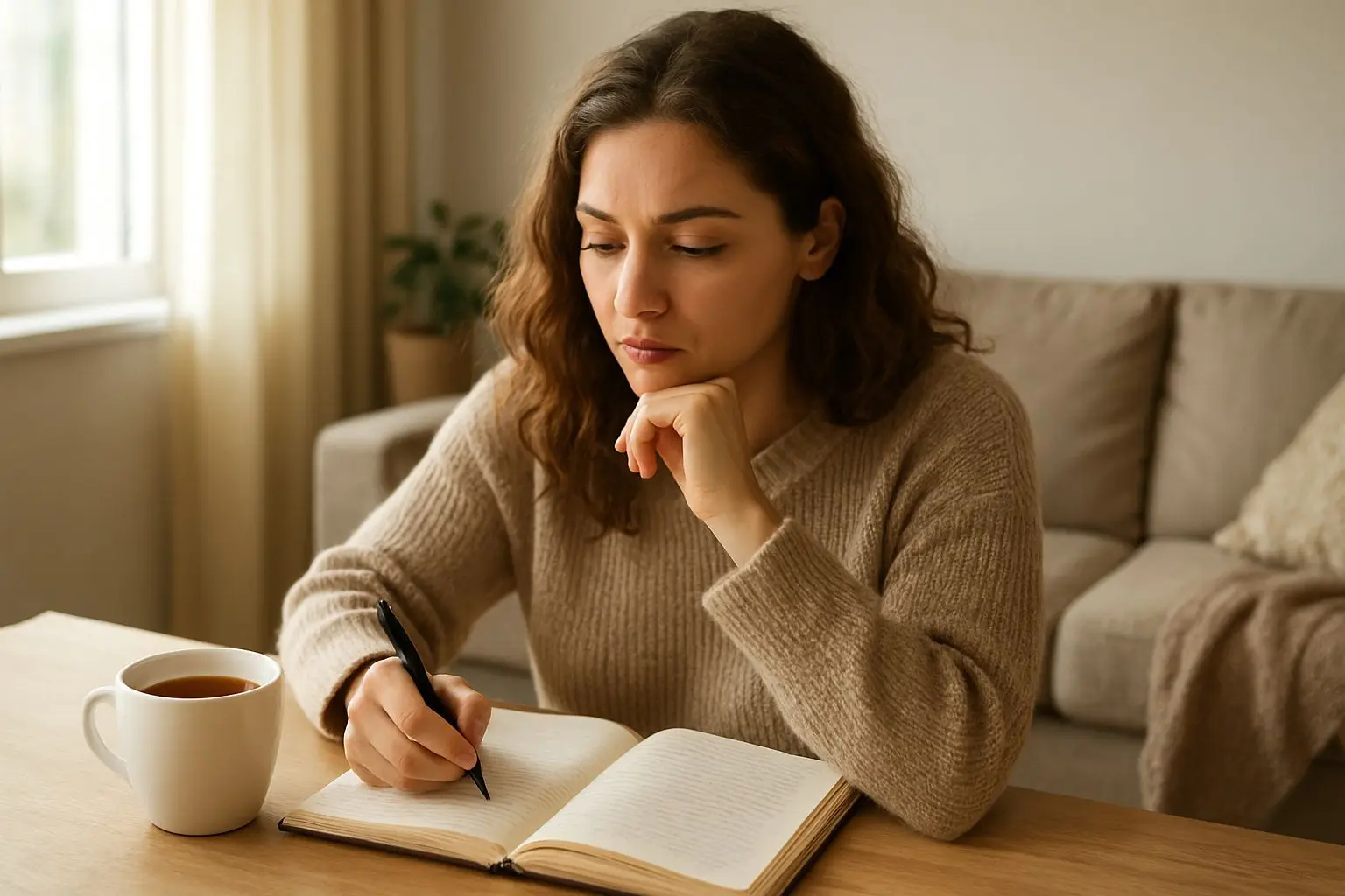 ✅ 고기능 우울증에서 벗어나는 실용적 방법