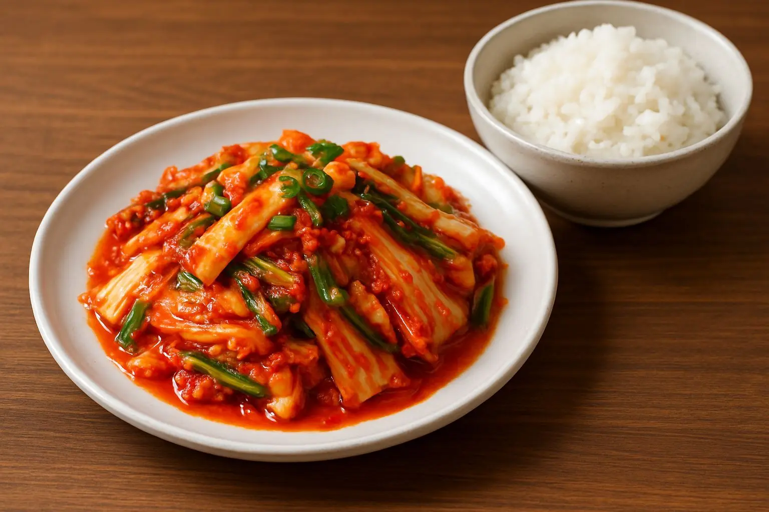 📝 우장춘 박사와 봄동, 그리고 먹는 방법