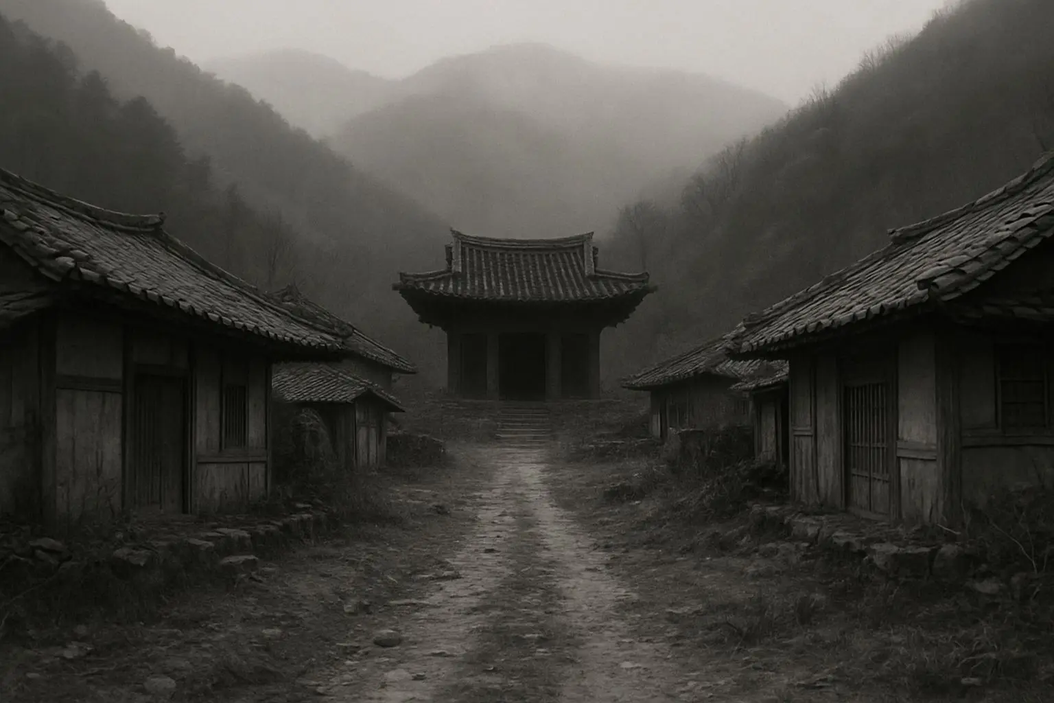 ✅ 잊혀진 사이비 종교, 삼선도와 아카모리교의 연결고리