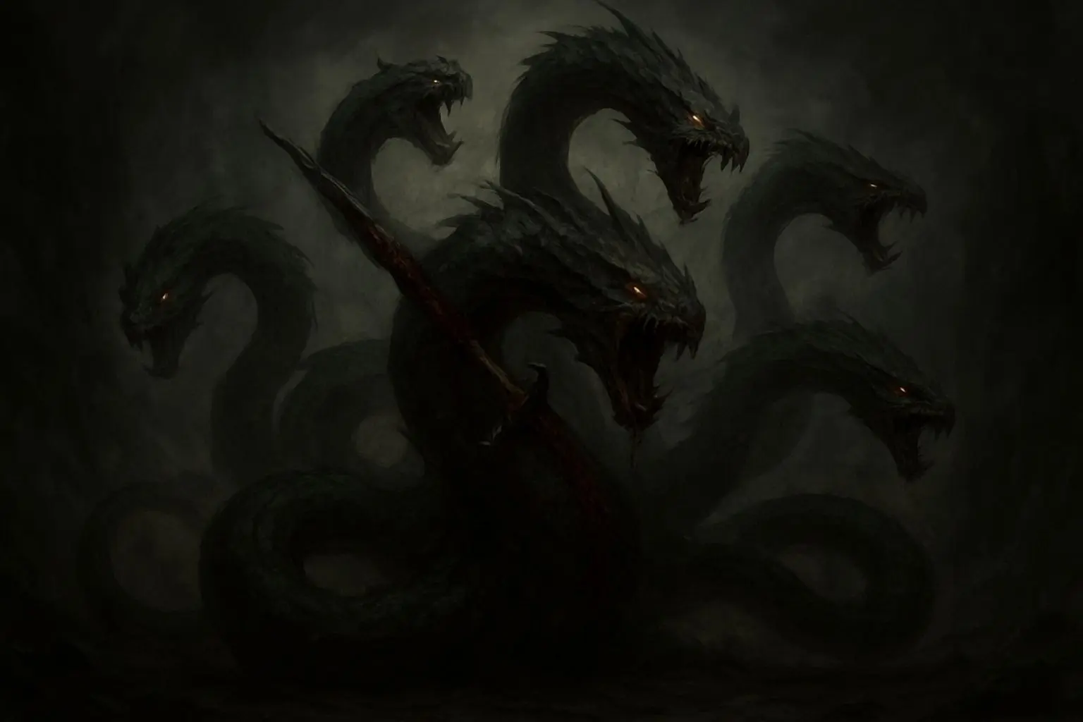 💡 킹핀 전략: 머리를 자르면 두 개가 자라난다