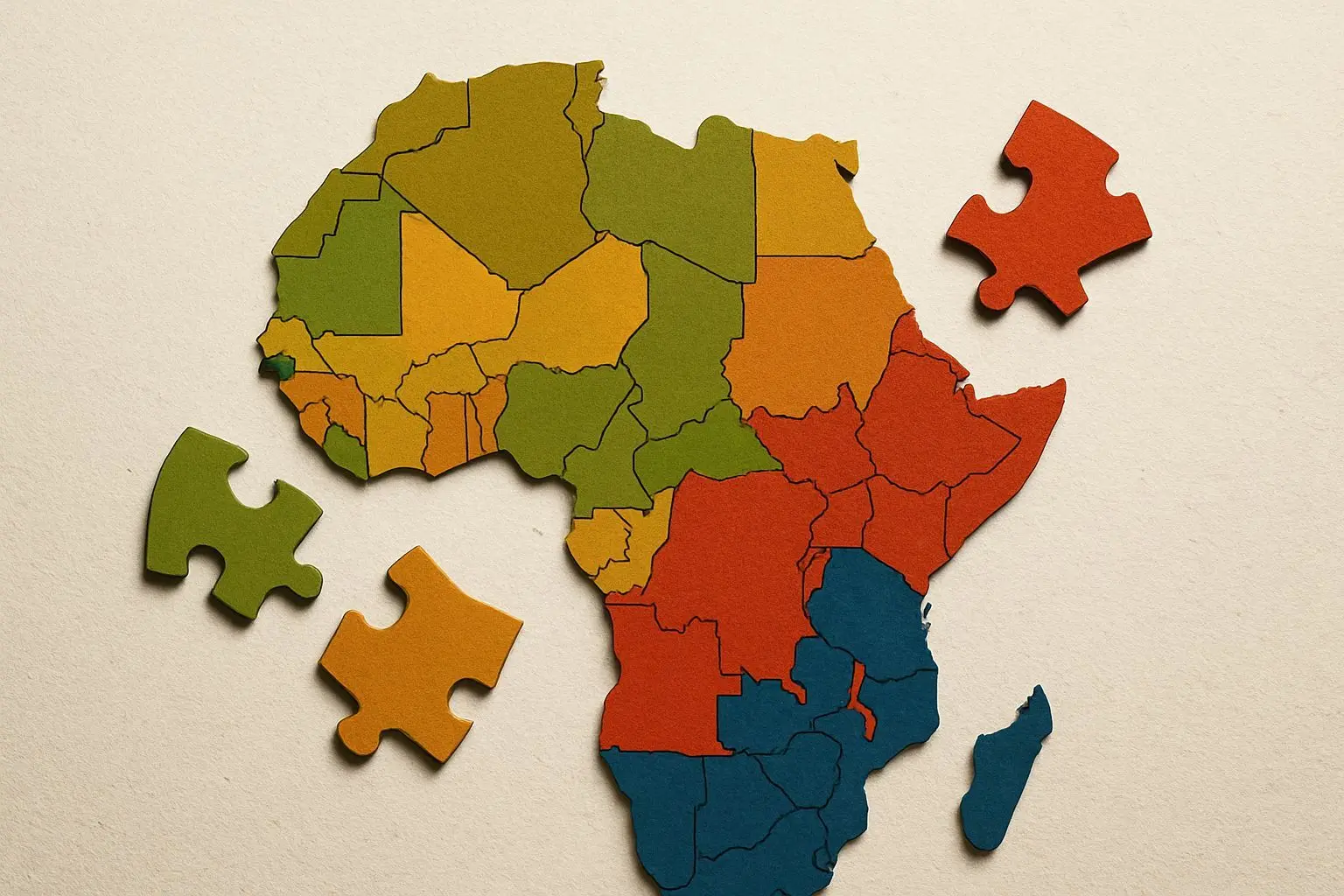 ⚙️ 통합의 꿈, 새로운 국면을 맞이하다