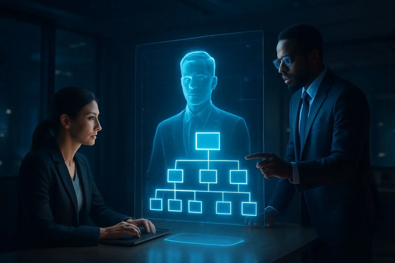 ✅ AI 시대 HR 역할, 2026년 대전환의 서막