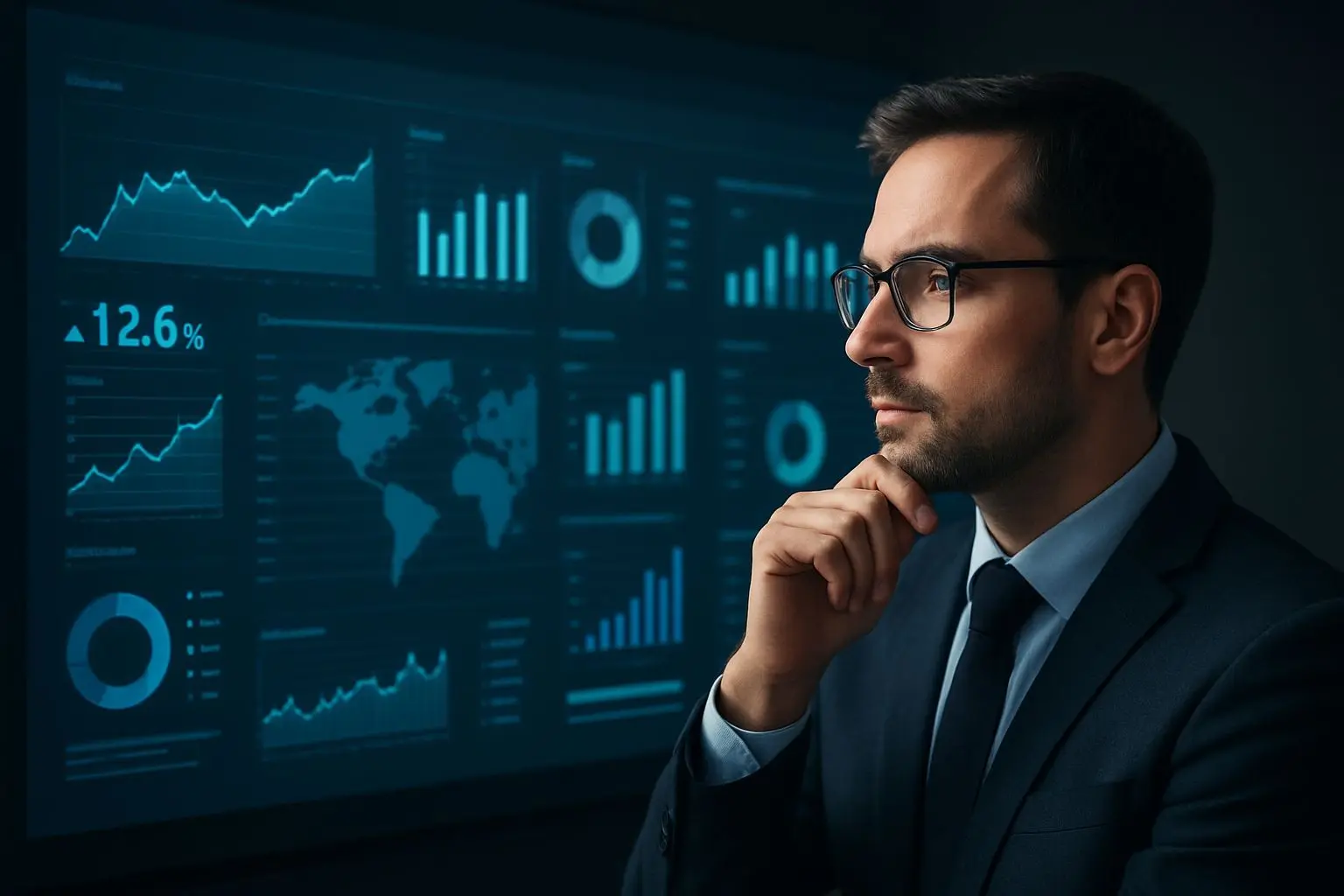 🔍 중간 관리층의 소멸과 새로운 가치 창출