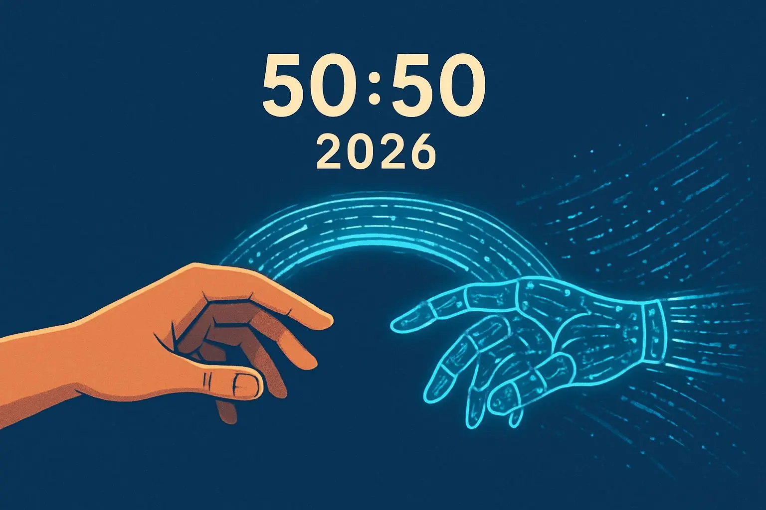 📈 AI와 인간의 공존을 위한 HR의 과제