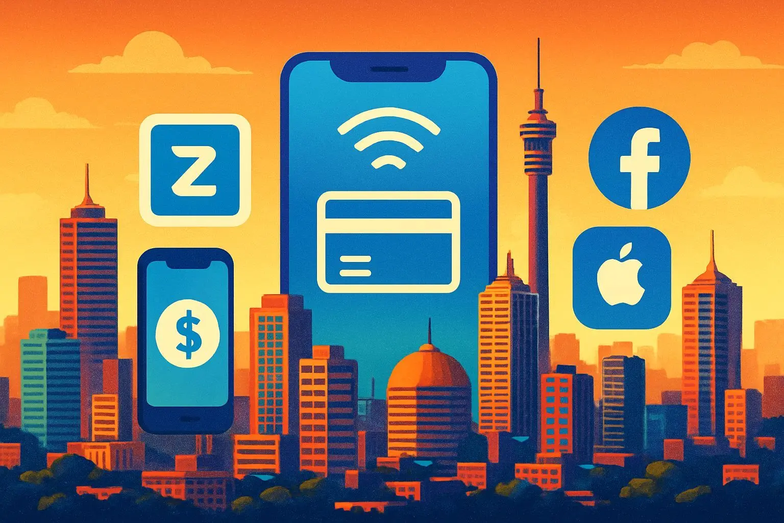 🚀 자원과 인구를 넘어선 디지털 혁신