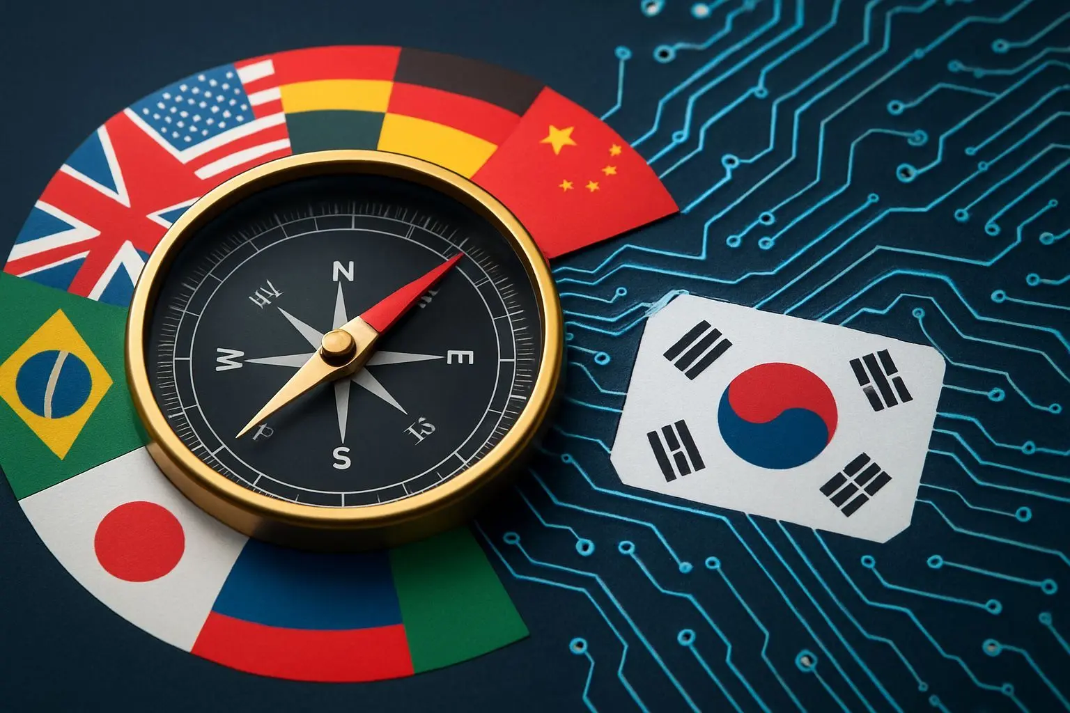 ✅ 남의 일이 아닌 한국 경제가 나아갈 길