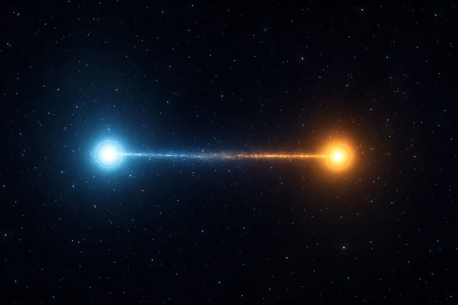 📡 거리의 제약을 없애는 양자 얽힘과 통신 기술