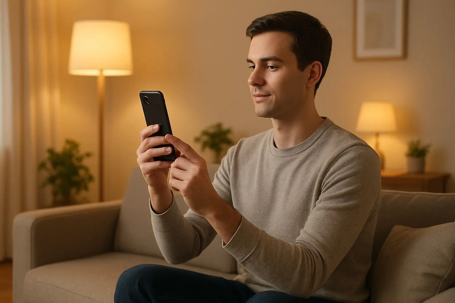 ✨ 소중한 시력을 지키기 위한 올바른 예방 습관