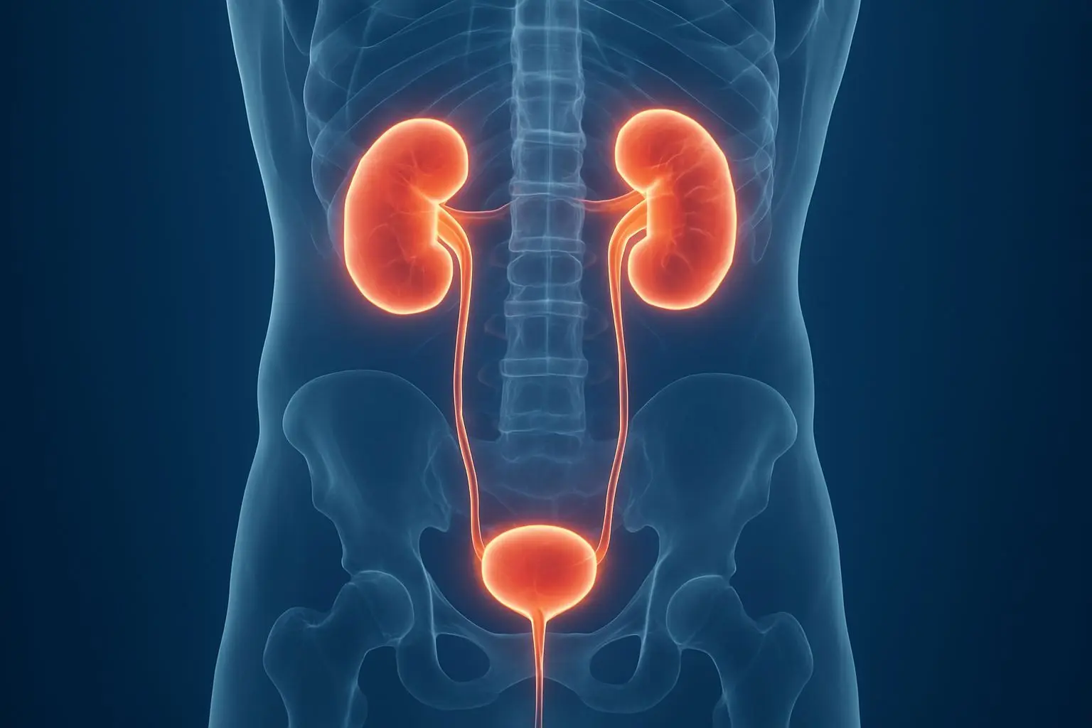 💡 신장을 공격하는 3가지 경로와 나트륨의 진실