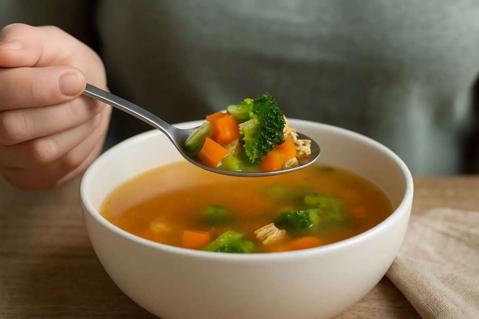 💰 콩팥 건강 지키는 5가지 기적의 식사법