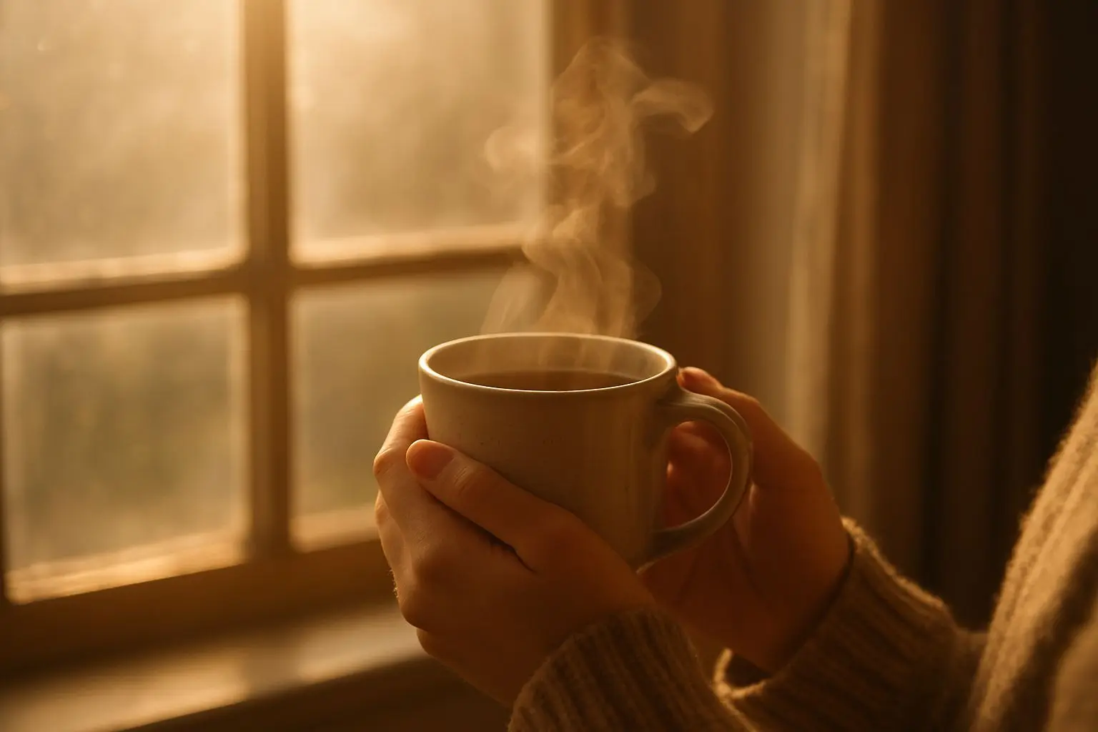 ✨ 국물 대신 즐기는 신장 맞춤형 건강 음료 대안