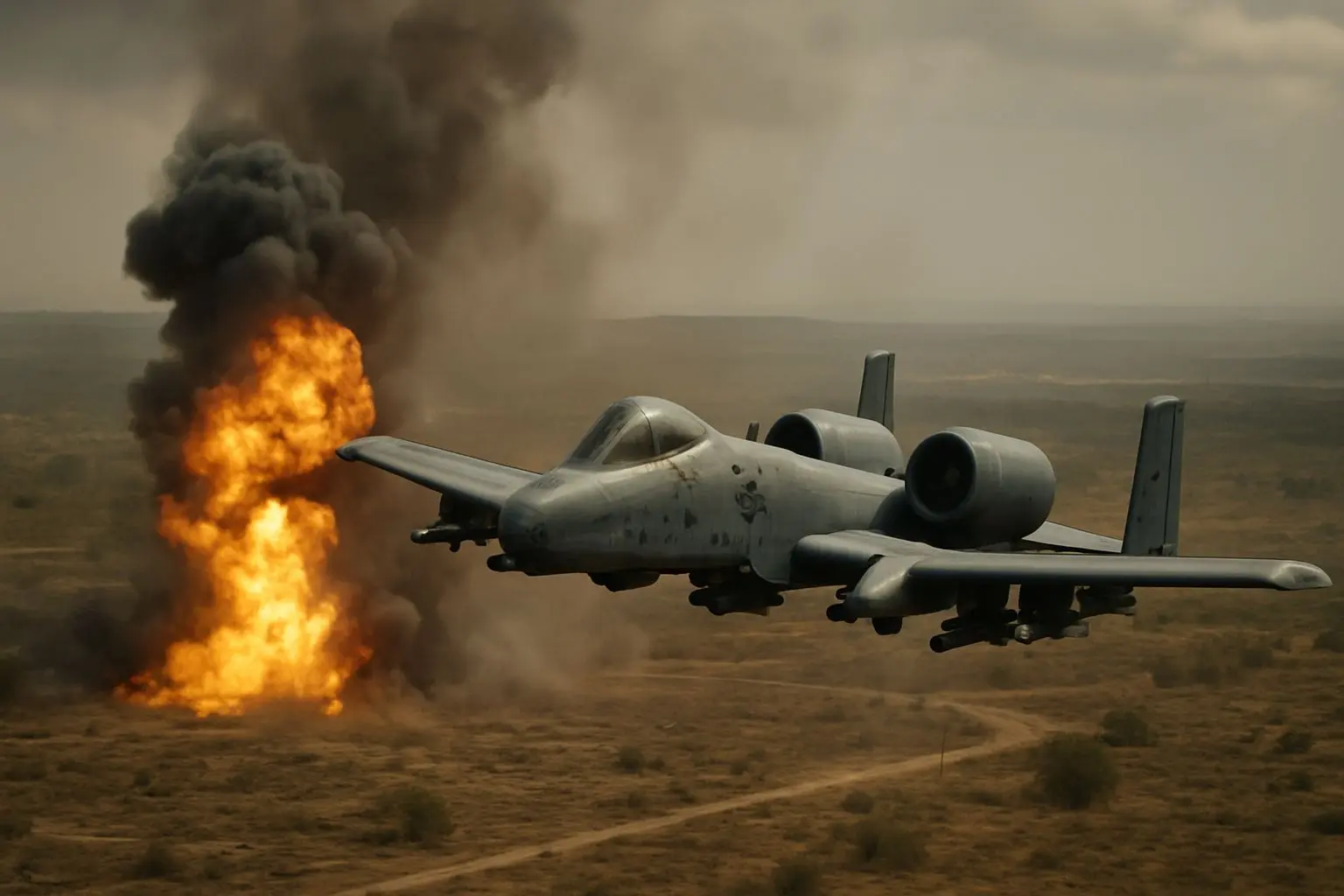 ⚙️ 미국 공습의 딜레마, 증명할 수 없는 성공