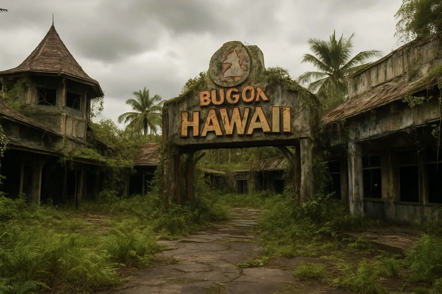 📝 쇠퇴의 시작과 2017년 폐장