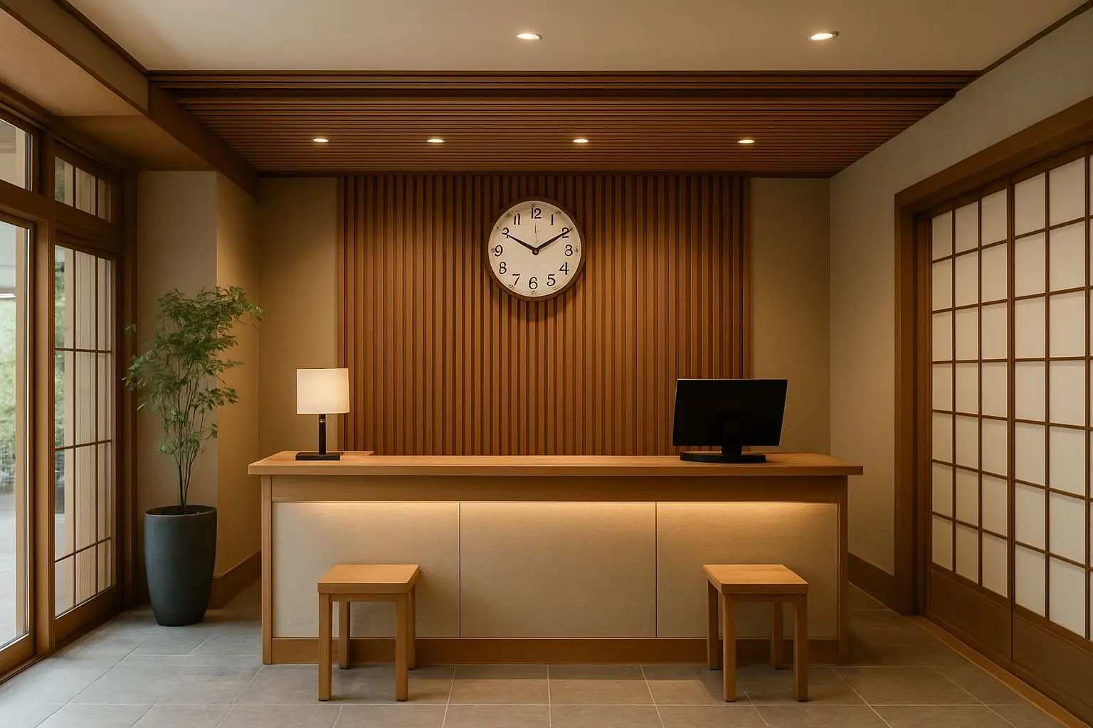 💰 일본 숙박시 주의할 점