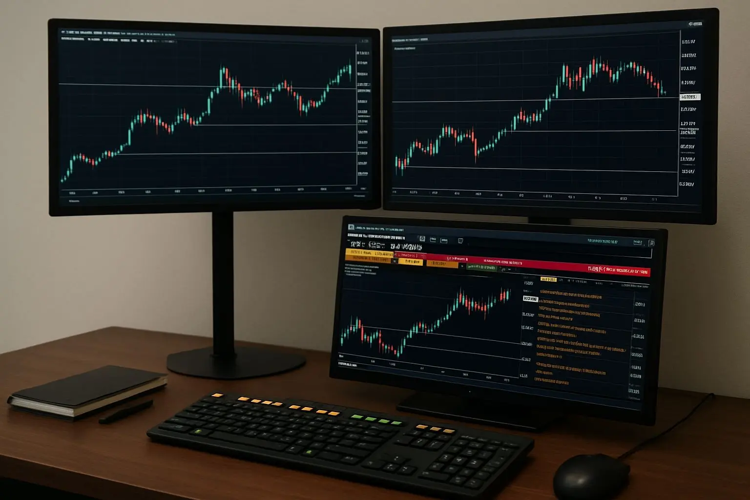 📝 데이터로 보는 비트코인 적정 가격 시나리오