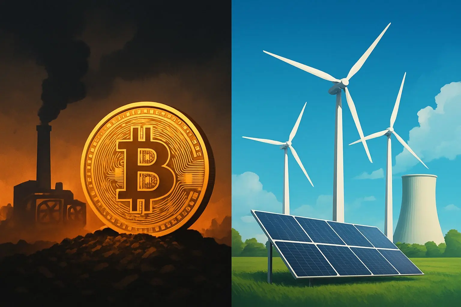 ✨ 극단적 비관론: 적정 가격 0달러 주장의 근거