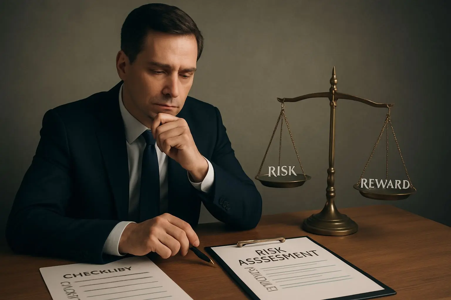 💰 투자자에게 필요한 현명한 접근법