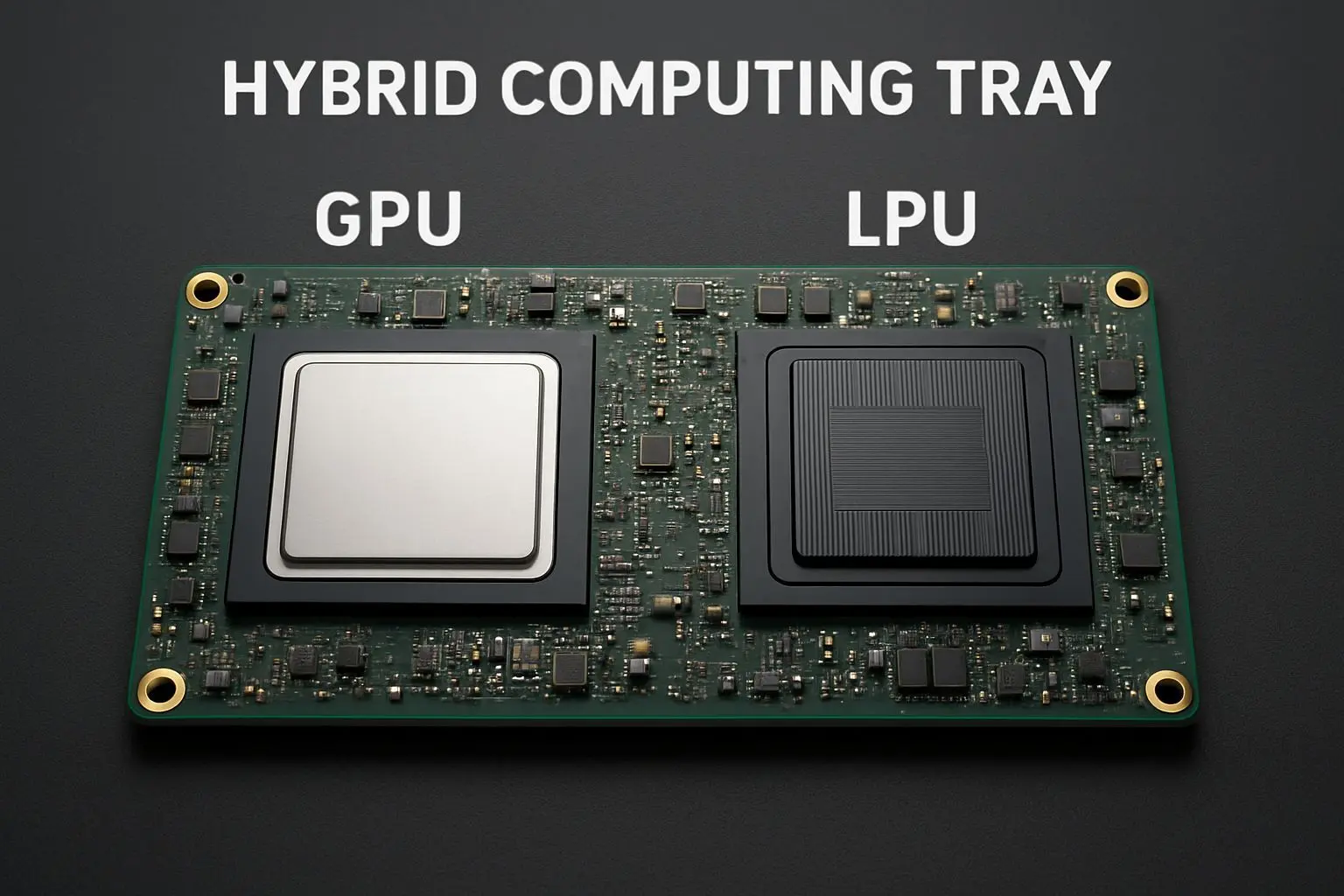 📈 하이브리드 컴퓨팅 트레이: 프리필과 디코드의 최적화