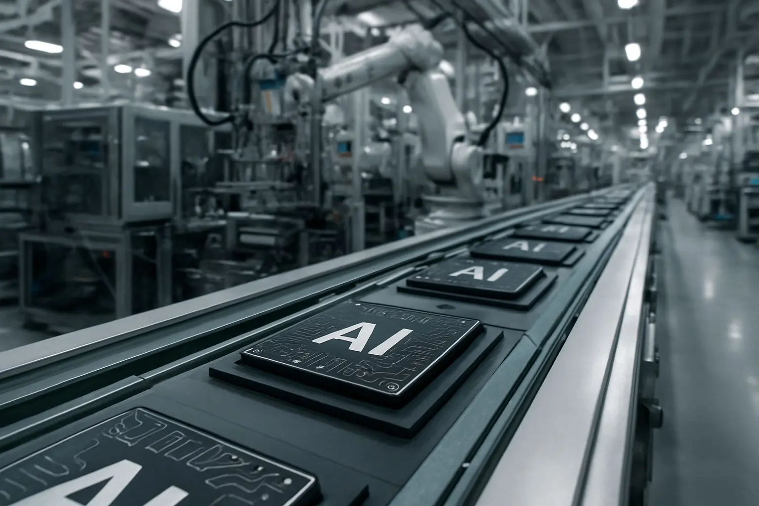 💰 삼성 파운드리의 기회: TSMC 독점에서 벗어나는 길