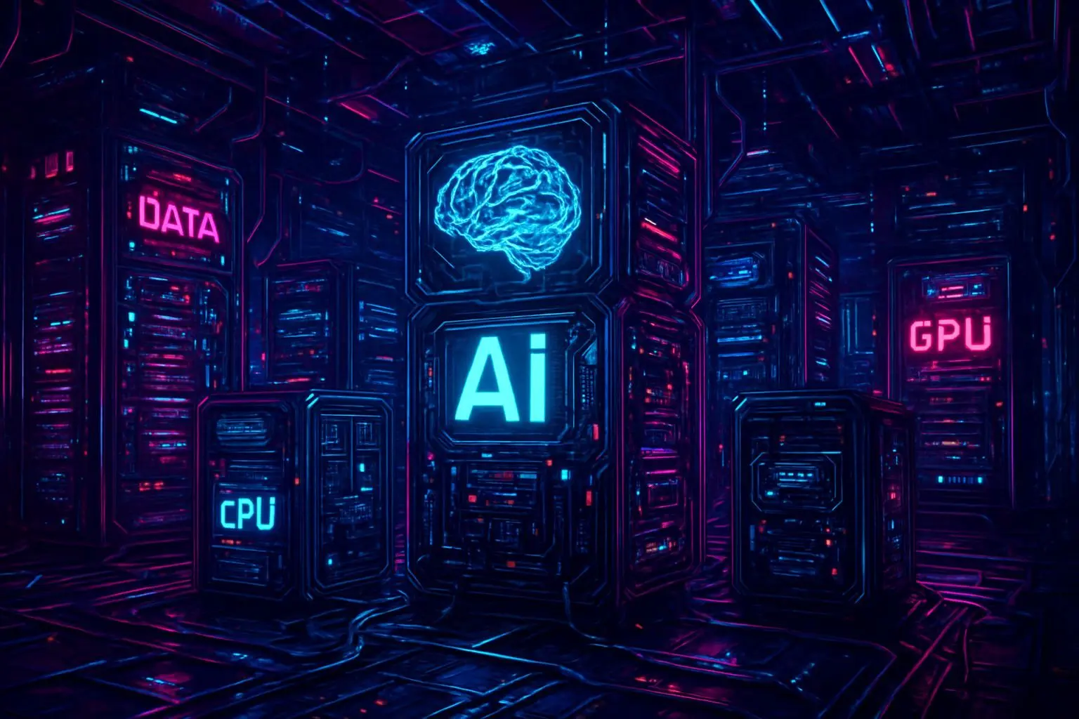 ✨ AI 인프라의 미래: 에이전틱 AI 시대의 필수 기술