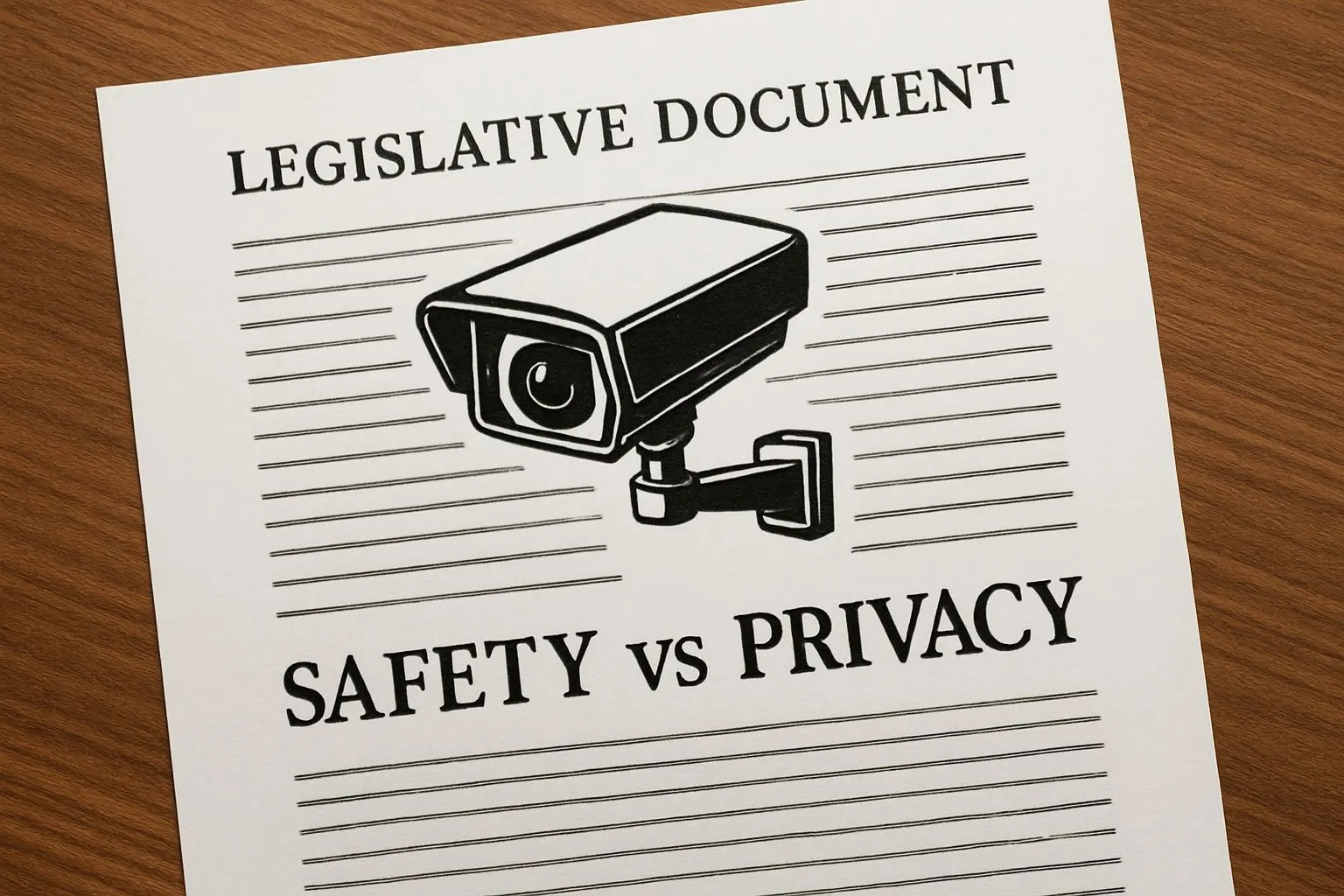 📌 법안 배경과 교실 CCTV 제외 결정