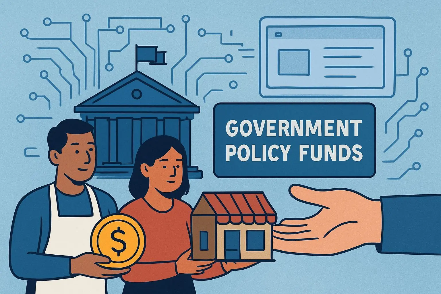 ✅ 혁신 성장 촉진 자금이란?