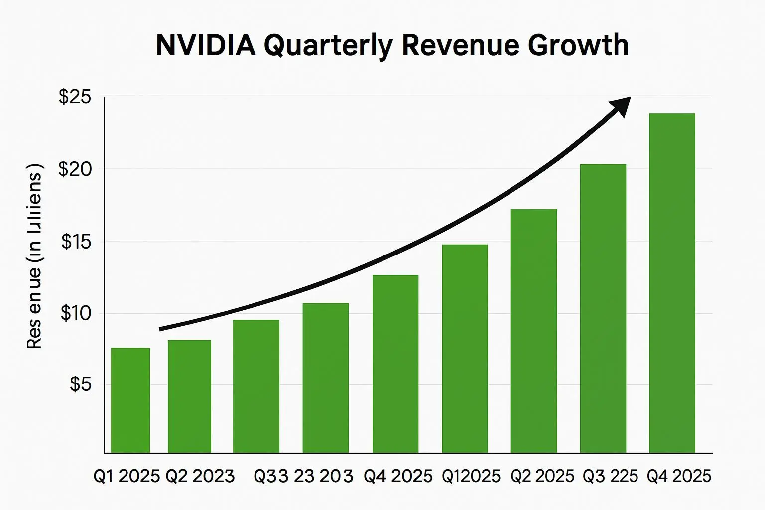 ✅ NVIDIA 실적 분석: 숫자만 보면 완벽했지만...