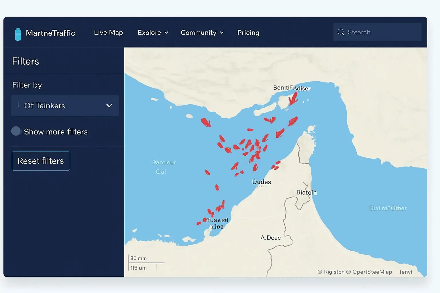 💡 직접 확인하는 방법: 마린트래픽 활용 실전 가이드