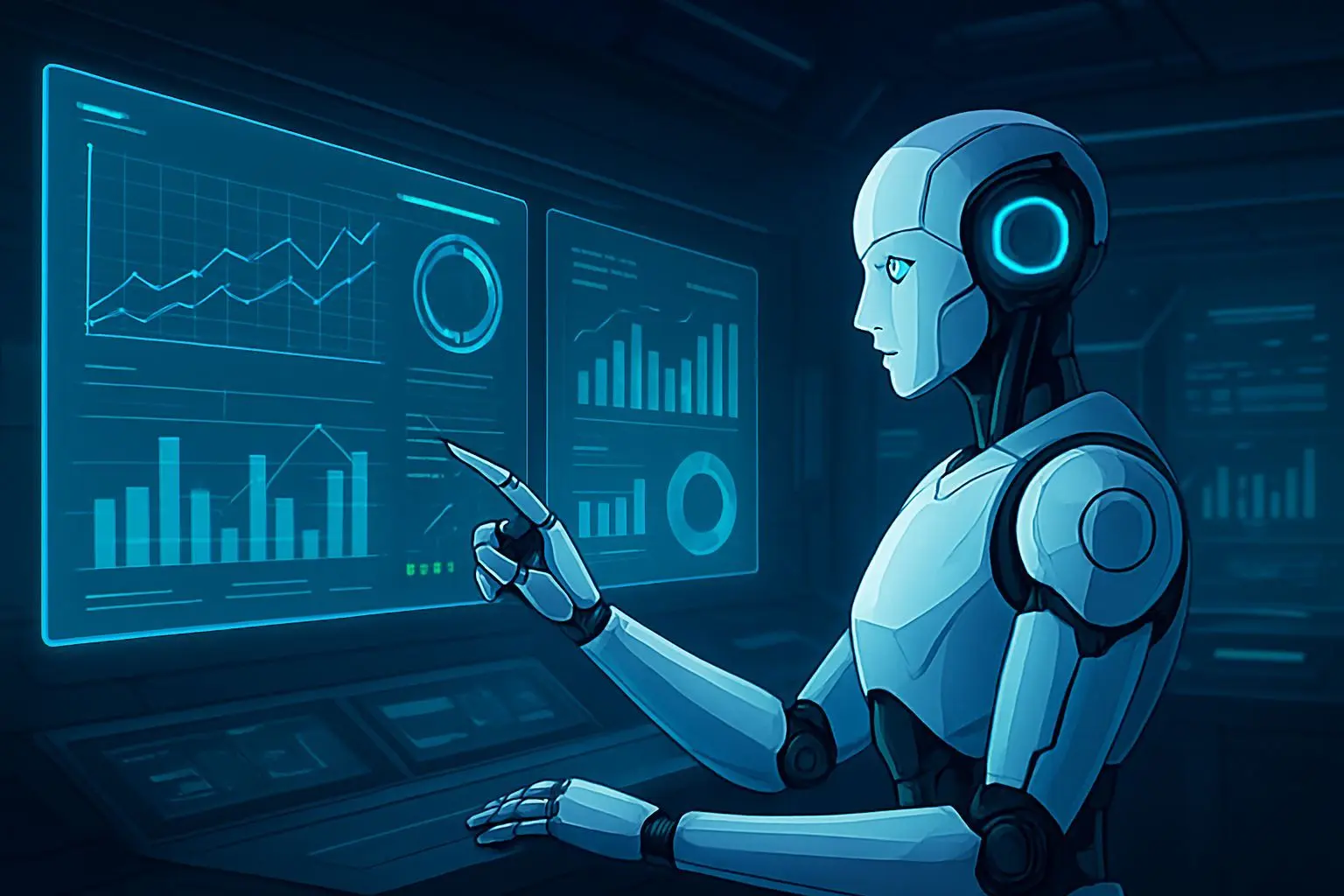 💡 에이전틱 AI: 컴퓨팅 수요의 폭발적 성장