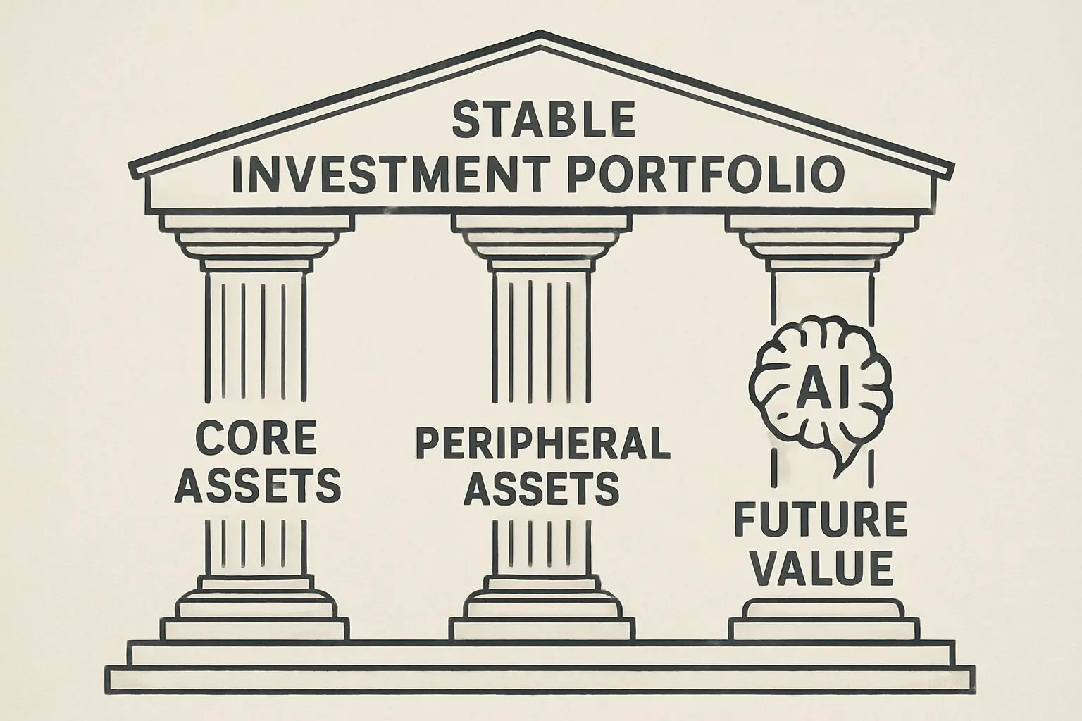 💰 2026년 AI 투자를 위한 세 가지 관점