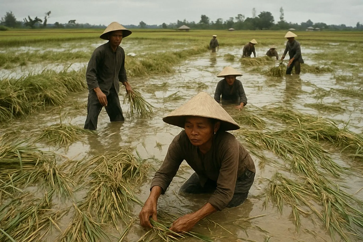 ✅ 베트남 경제 성장 삼성, 기적의 시작은 도이머이 개혁