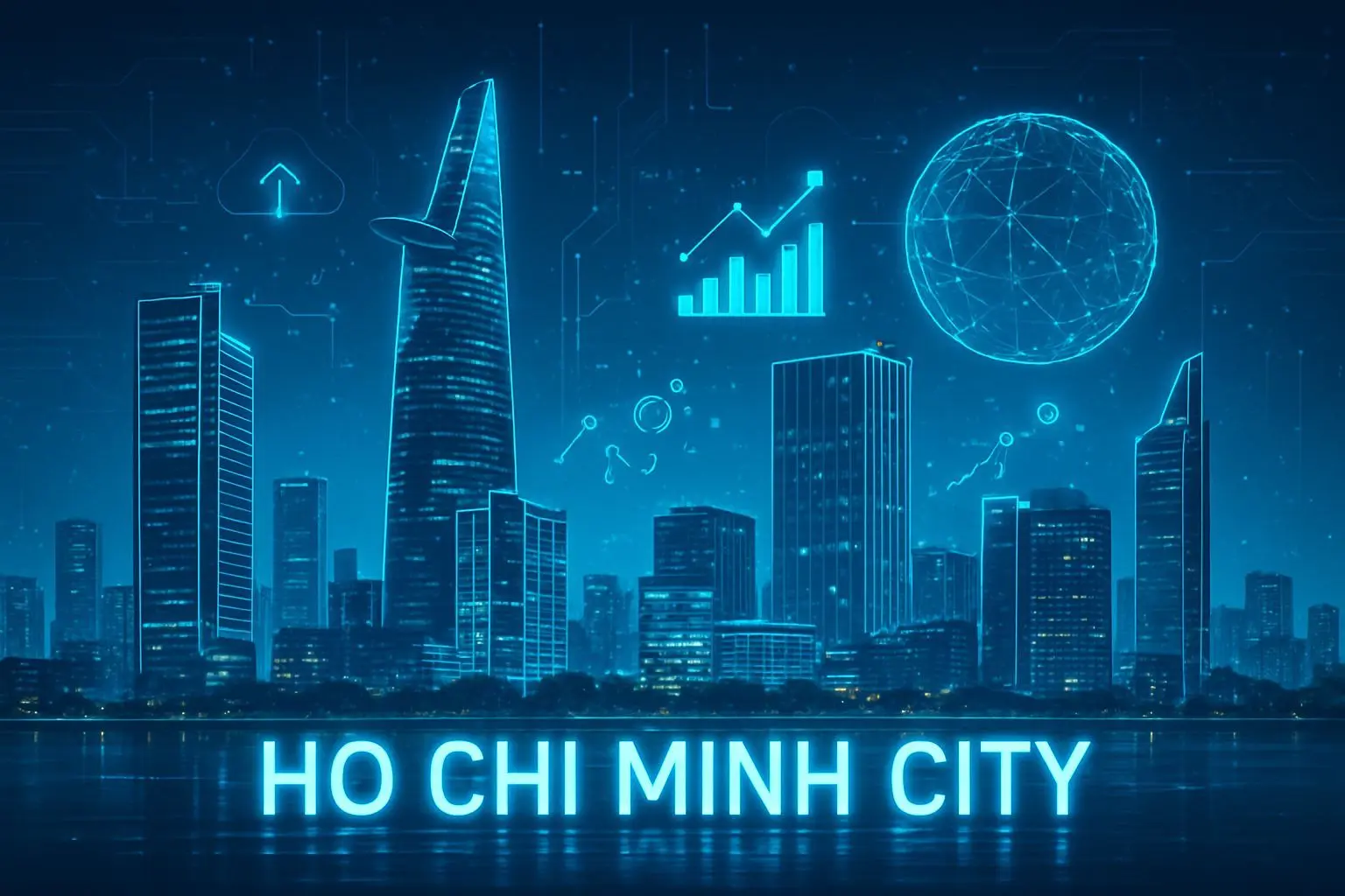 ✨ 중진국 함정을 넘을 수 있을까? 베트남의 미래