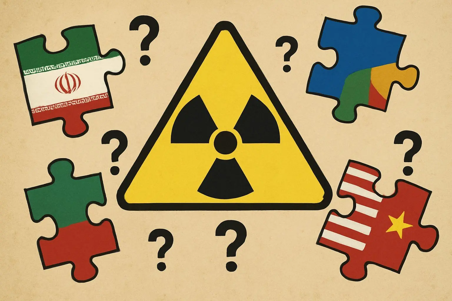 💡 공식 명분과 설명되지 않는 의문점들