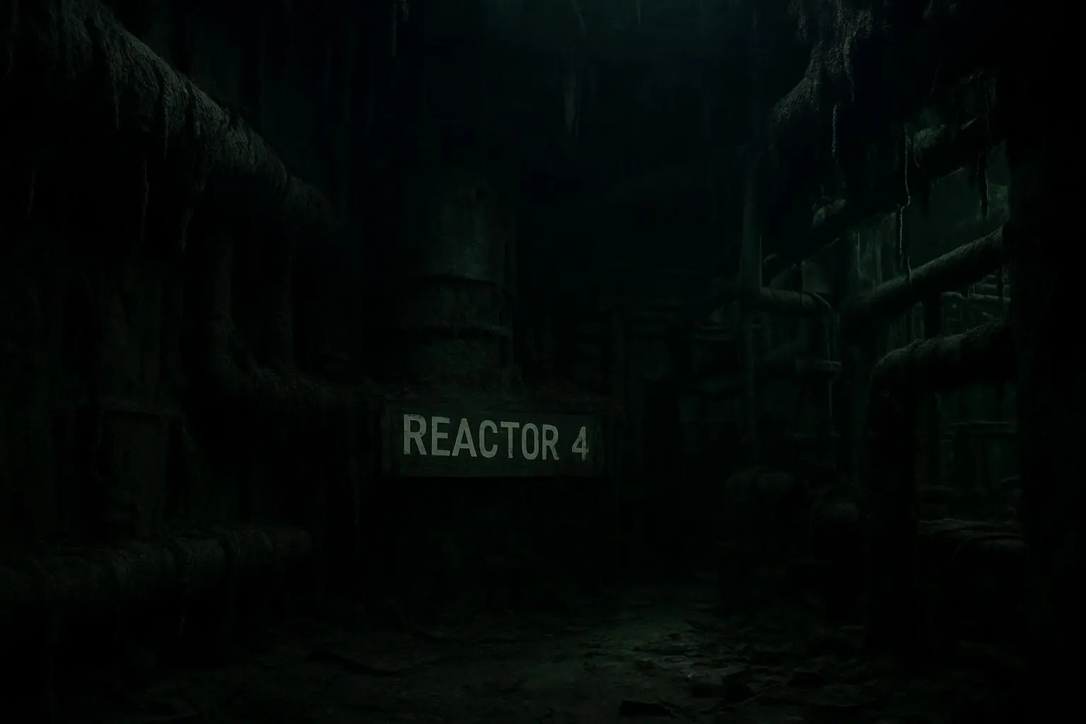 💡 체르노빌 검은 곰팡이 죽음의 땅에서 피어난 생명의 신비