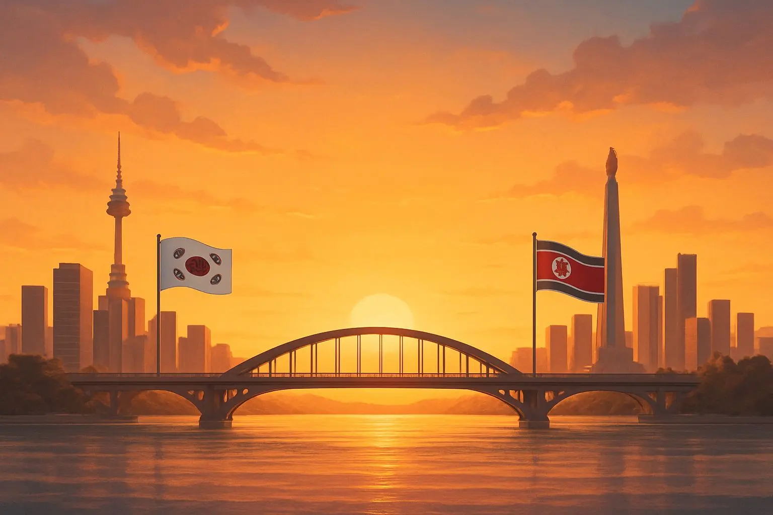 📌 변화하는 한반도 통일 담론과 단계적 접근론