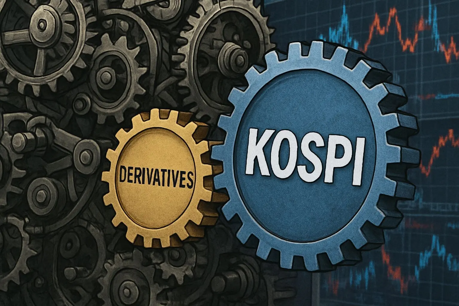 ⚙️ 꼬리가 몸통을 흔드는 왝더독 현상의 실체