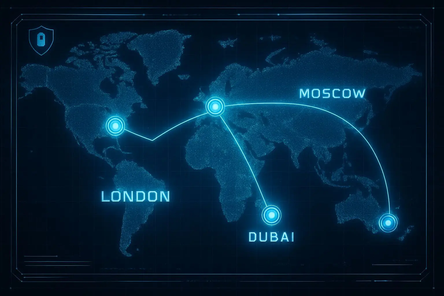 ⚙️ 2026년 현재도 계속되는 국제 수사와 새로운 도전