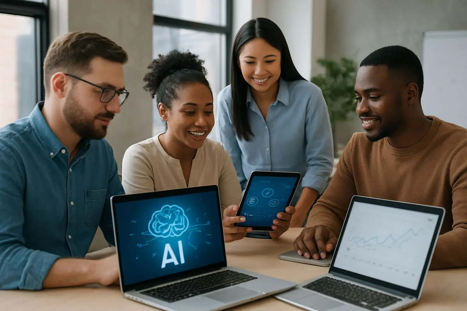 💡 AI 시대 피플 리터러시가 필요한 이유