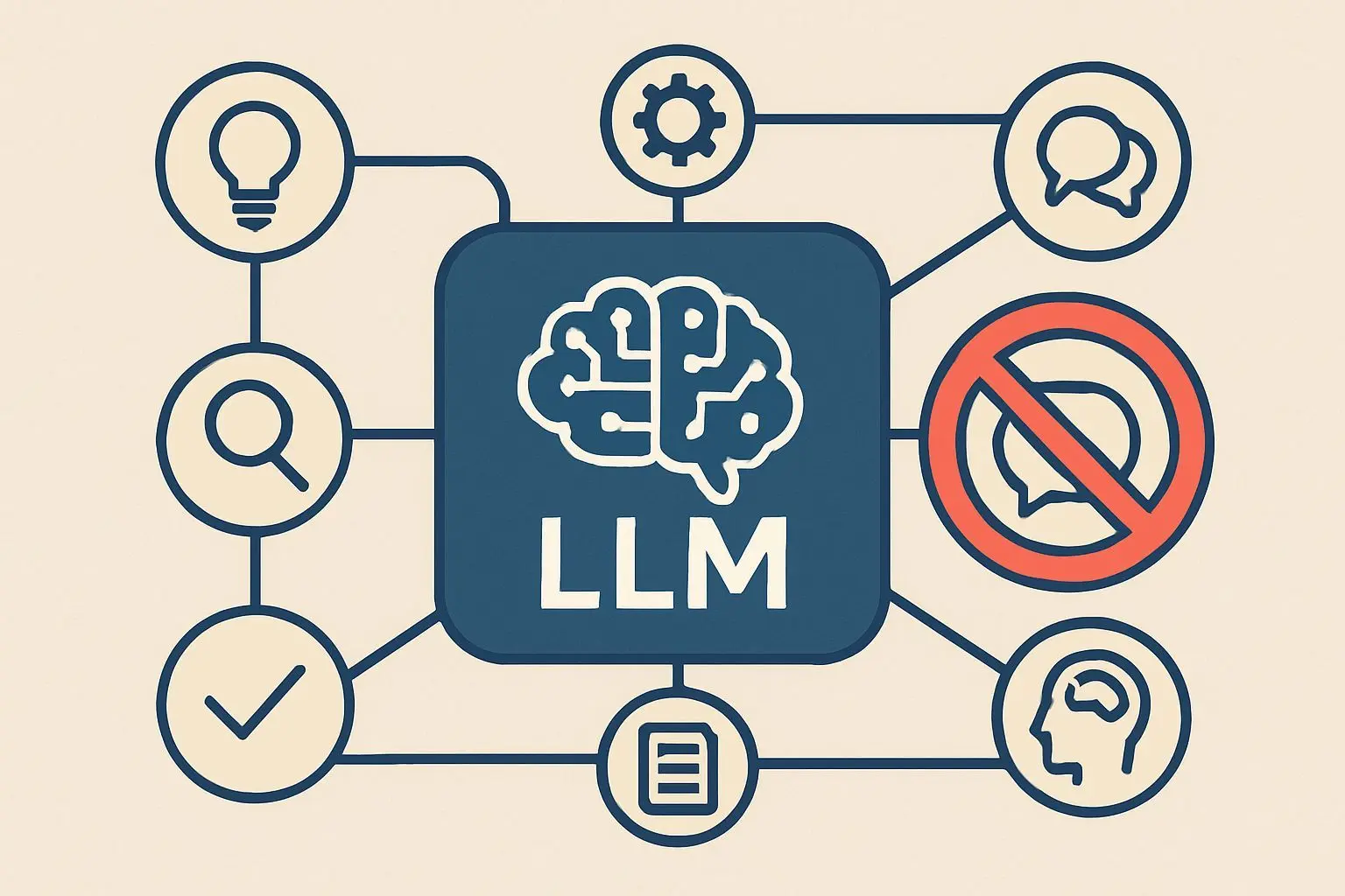 📈 LLM의 환각을 잡고 맥락을 부여하는 온톨로지의 힘!