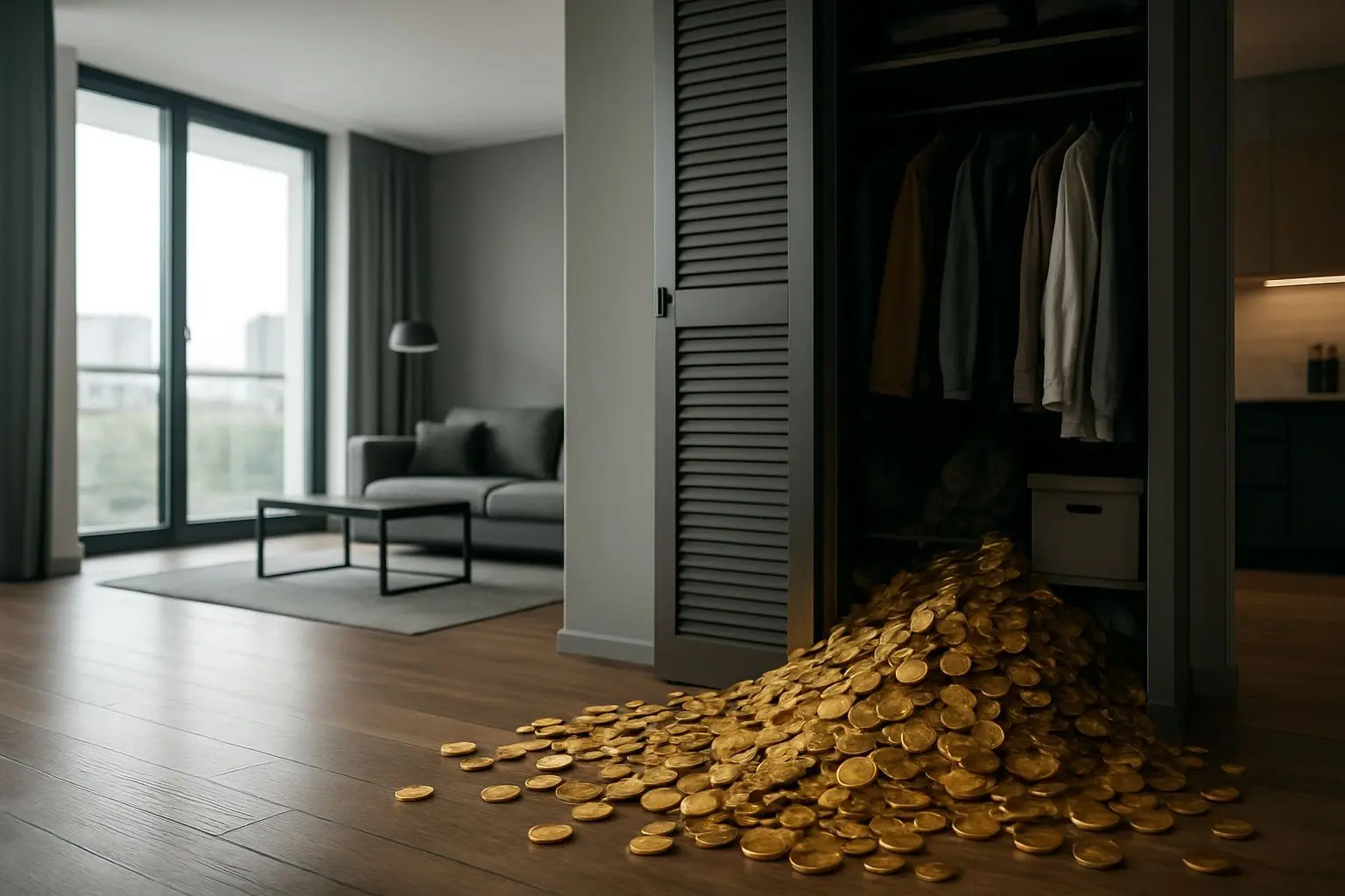 💰 집 정리 비용 알고 보면 1억짜리 손해인 이유