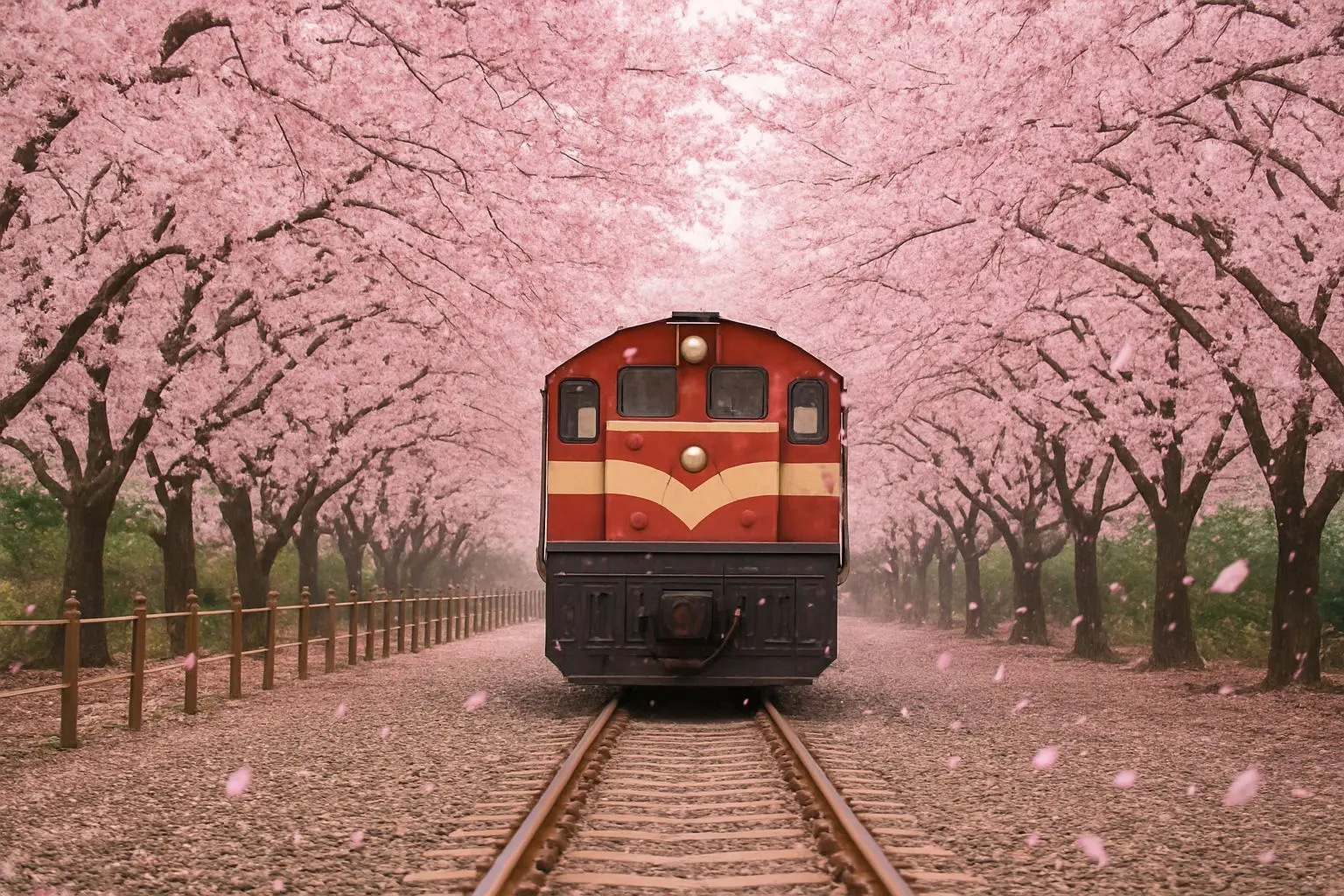 📌 3월 가볼 만한 곳 벚꽃의 성지 창원 진해